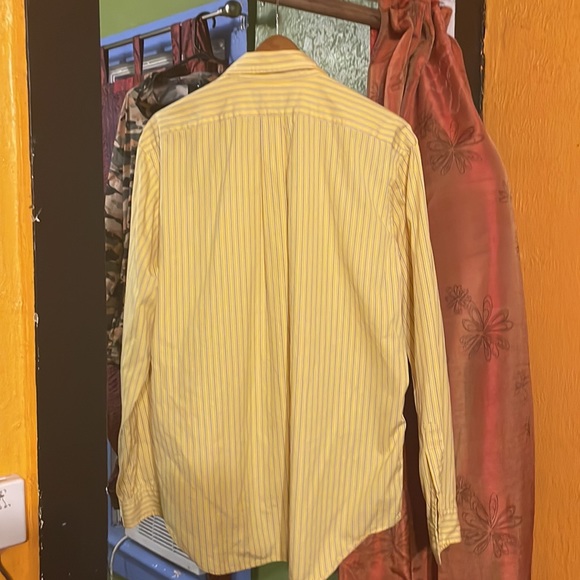 Ralph Lauren Button down - Picture 2 of 4